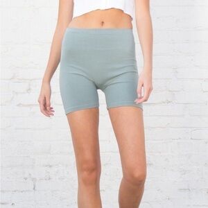 Brandy Melville Griffin shorts